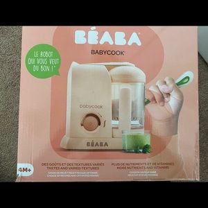 Beaba babycook